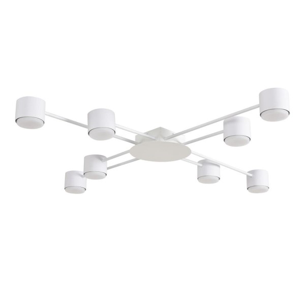 Светильник потолочный Lumion BENUA 8305/8C