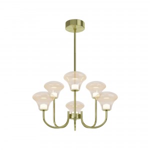 Подвесной светильник Maytoni MOD402PL-L20BS3K