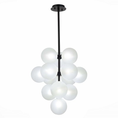 Подвесная люстра ST Luce Todo SL1184.413.13 Подвесная люстра ST Luce Todo SL1184.413.13