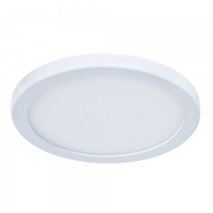 Встраиваемый светодиодный светильник Arte Lamp Mesura A7978PL-1WH Встраиваемый светодиодный светильник Arte Lamp Mesura A7978PL-1WH