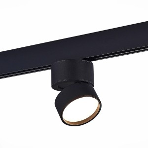 Трековый светодиодный светильник ST Luce ST809.436.09 Трековый светодиодный светильник ST Luce ST809.436.09