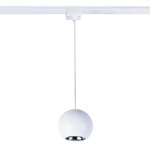 Трековый светодиодный светильник Favourite Unica 4228-1P Трековый светодиодный светильник Favourite Unica 4228-1P