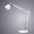 Настольная лампа Arte Lamp A2246LT-1WH