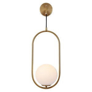 Бра Kink Light Кенти 07631,20 Бра Kink Light Кенти 07631,20