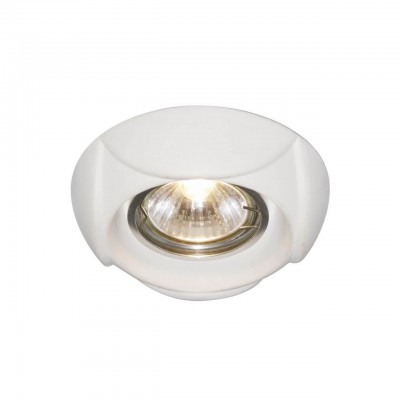 Встраиваемый светильник Arte Lamp Cratere A5241PL-1WH