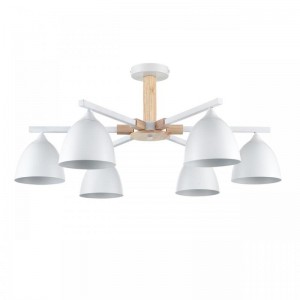 Потолочная люстра Lumion Moderni Colange 8095/6C