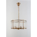 Подвесная люстра Rivoli Erin 4112-306 Б0061972