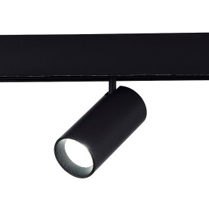 Трековый светодиодный светильник ST Luce SKYLINE 48 ST375.406.12 Трековый светодиодный светильник ST Luce SKYLINE 48 ST375.406.12