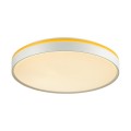 Настенно-потолочный светильник Sonex Color Kezo Yellow 7709/ELN