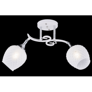4475/2 WT+CR (6) Люстра 4475/2 WT+CR (6) Люстра