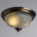 Потолочный светильник Arte Lamp Aqua A9370PL-2AB