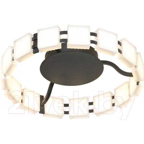 Люстра Lussole Alpine LSP-7259