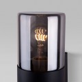 Уличный настенный светильник Elektrostandard Roil 35125/D a055636