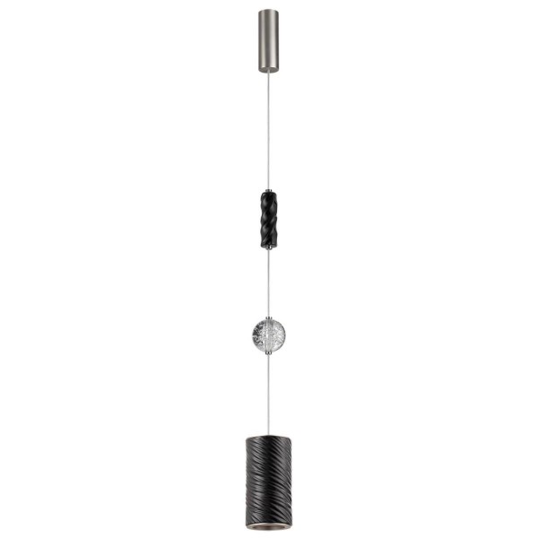 Подвесной светильник Odeon Light Riviera L-Vision 5451/18LB