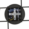 Светильник потолочный Lumion BENUA 8304/6C