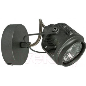 Спот Lussole Loft Haines LSP-8045