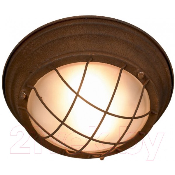 Потолочный светильник Lussole Loft LSP-8068