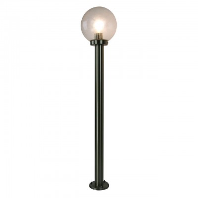 Уличный светильник Arte Lamp Gazebo A8365PA-1SS