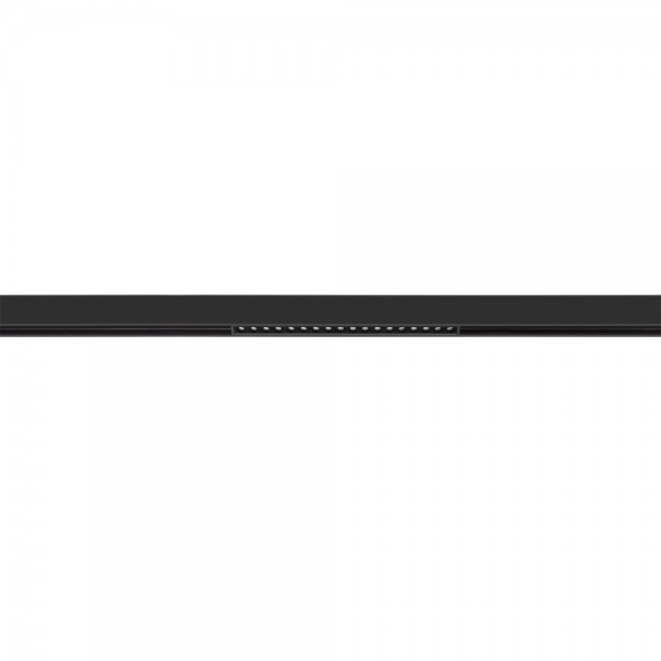 Трековый светодиодный светильник Arte Lamp EXPERT A5745PL-1BK