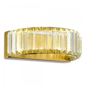 Настенный светильник ST Luce TIVOLI SL1622.301.01 Настенный светильник ST Luce TIVOLI SL1622.301.01