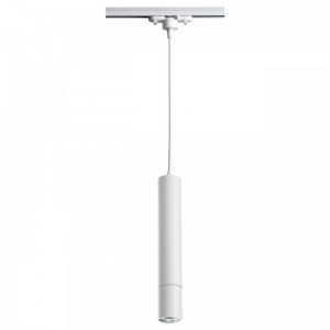 Трековый светильник Novotech Port Pipe 370400 Трековый светильник Novotech Port Pipe 370400