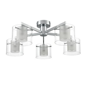 Люстра Lumion VERDI 8261/5C