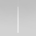 Подвесной светодиодный светильник Elektrostandard Sirio 50257 LED 3W 4000K белый матовый a064289