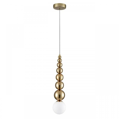 Подвесной светильник Lumion Moderni Solida 8087/1A Подвесной светильник Lumion Moderni Solida 8087/1A