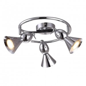 Спот Arte Lamp Picchio A9229PL-3CC