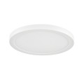 Потолочный светильник Sonex Nebula White Mitra Led 7790/18L