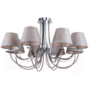 Люстра Lussole Cochise LSP-8090