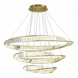 Подвесной светильник ST Luce RITORTO SL6204.301.03