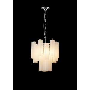 NW506-ф400*H460 CHROME (1) Люстра NW NW506-ф400*H460 CHROME (1) Люстра NW