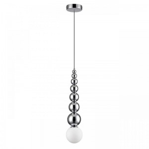 Подвесной светильник Lumion Moderni Solida 8088/1A Подвесной светильник Lumion Moderni Solida 8088/1A