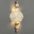 Бра Odeon Light Karelia Pendant 5444/1WA