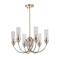 Подвесная люстра ST Luce Elegra SL1402.203.06