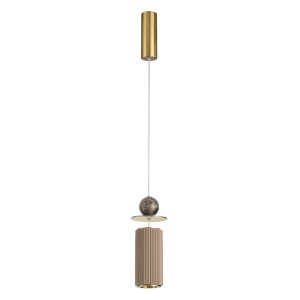 Подвесной светильник Odeon Light Jazz L-Vision 5475/10LD