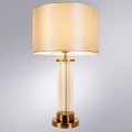 Настольная лампа Arte Lamp Matar A4027LT-1PB