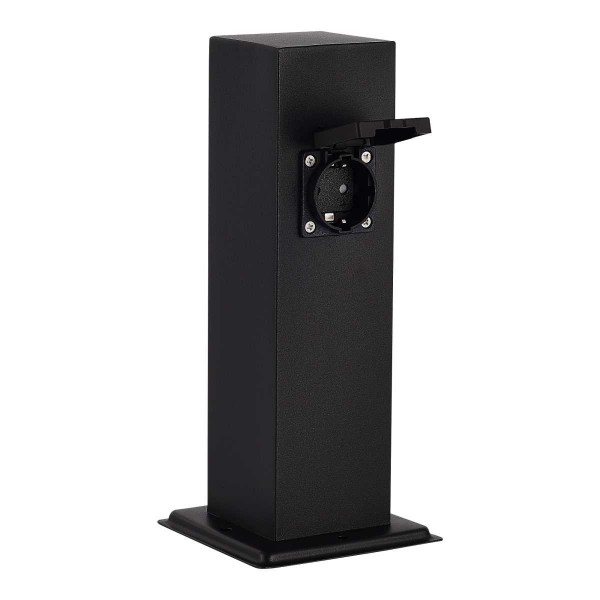 Уличный светильник ST Luce SOCKET SL9012.405.00