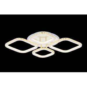 3136/4 WT+RGB (1) Люстра NL (RL)