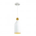 Подвесной светильник Odeon Light Pendant Bolli 4093/1