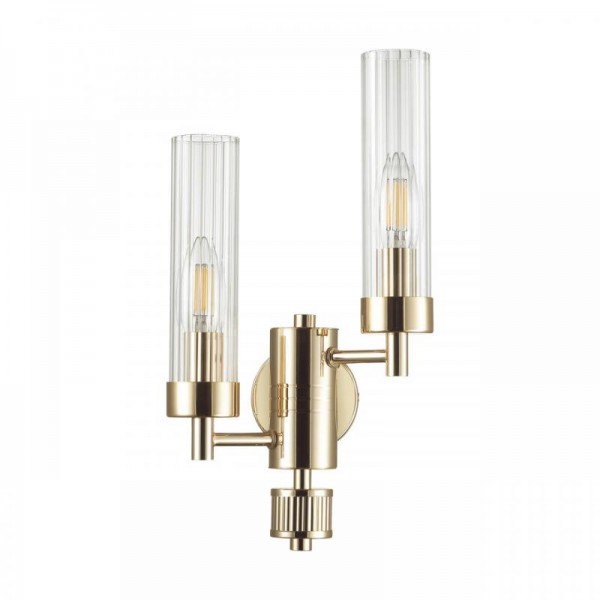 Бра Lumion Classi Kamilla 5274/2W