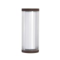 Настенный светильник Odeon Light Cortena Nature 7180/12WL Настенный светильник Odeon Light Cortena Nature 7180/12WL