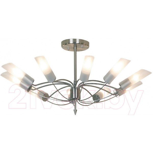 Люстра Lussole Lano LSA-2813-10