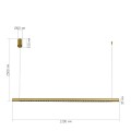 Подвесной светильник ST Luce Парилла SL6238.313.01