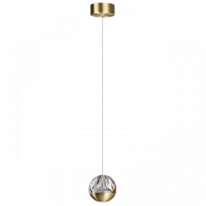 Подвесной светильник ODEON LIGHT L-VISION 5101/5L Подвесной светильник ODEON LIGHT L-VISION 5101/5L