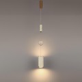 Подвесной светильник Odeon Light Riviera L-Vision 5450/18L