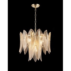 G61-D400 H-GOLD (1) Люстра (NW) G61-D400 H-GOLD (1) Люстра (NW)