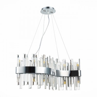 Подвесной светильник ST Luce Bafo SL1160.113.12 Подвесной светильник ST Luce Bafo SL1160.113.12