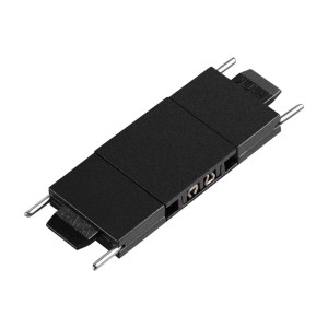 Коннектор прямой Novotech Shino Easy 135268 Коннектор прямой Novotech Shino Easy 135268